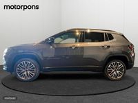 usado Jeep Compass 1.3 PHEV 140KW LIMITED 4WD AT 5P