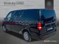 Usado Mercedes EQV300 2023 Eléctrico Monovolumen