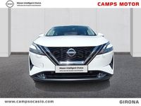 Usado Nissan Qashqai Acenta 158 CV (116 kW) 2022 Blanco SUV