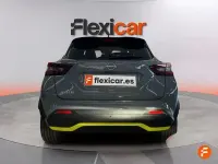 Usado Nissan Kiiro 114 CV (83 kW) 2022 Gris