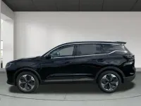Nuevo Ebro s700 147 CV (108 kW) 2025 Negro SUV
