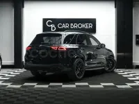 Usado Mercedes GLE53 AMG 544 CV (400 kW) 2023 Negro SUV