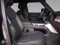 Usado Land Rover Defender S 300 CV (220 kW) 2025 Santorini black SUV