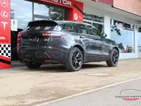 Occasion Land Rover Range Rover Velar R-Dynamic 300 PK (220 kW) 2021 Zwart SUV