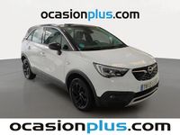 Usado Opel Crossland X Innovation 131 CV (96 kW) 2020 Blanco SUV