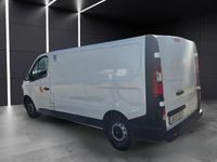 Usado Opel Vivaro Expression 95 HP (69 kW) 2018 Branco Monovolume