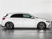 Usado Mercedes A35 AMG 306 CV (225 kW) 2020 Blanco Berlina