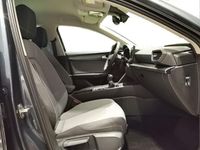 Usado Seat Leon Style 116 CV (85 kW) 2025 Gris