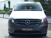 usado Mercedes Vito Tourer 114CDI Pro Extralarga