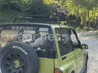 Usado Suzuki Vitara 1995 Gasolina SUV
