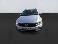 Usado VW Tiguan Life 245 CV (180 kW) 2022 Gris plata SUV