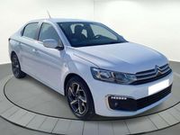 Usado Citroën C-Elysee I Shine 102 CV (75 kW) 2019 Blanco Berlina
