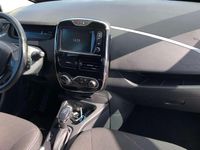 Usado Renault Zoe Intens 64 kW (88 CV) 2019 Blanco Utilitario