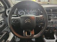 Brugt Citroën C3 Feel 99 HK (72 kW) 2020 Hvid Hatchback