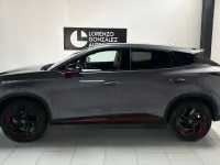 Usado Omoda 5 186 CV (136 kW) 2023 Gris SUV