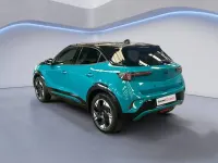 Usado Opel Mokka-e GSe 114 kW (156 CV) 2025 Azul SUV
