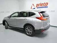 Usado Honda CR-V 184 CV (135 kW) 2022 Gris / plata SUV