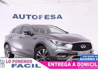 Usado Infiniti QX30 Premium 211 CV (155 kW) 2018 SUV