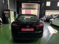 Usado Ford Mondeo 125 CV (91 kW) 2010 Negro Berlina