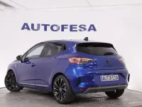 Usado Renault Clio V 143 CV (105 kW) 2025 Azul