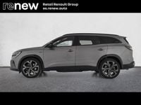 Usado Renault Espace Techno Esprit Alpine 200 CV (147 kW) 2023 Negro Familiar