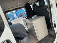 Usado Renault Trafic 1996 Diesel Monovolumen