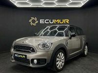 Usado Mini Cooper SD Countryman 143 CV (105 kW) 2018 Gris SUV