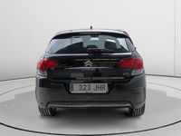 Brugt Citroën C4 Feel 120 HK (88 kW) 2015
