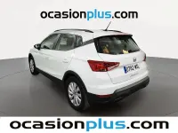 Usado Seat Arona Style 116 CV (85 kW) 2024 Blanco SUV