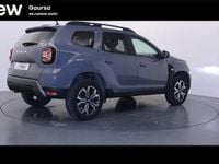 Usado Dacia Duster Journey 150 CV (110 kW) 2024 Gris SUV