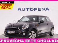Usado Mini ONE 102 CV (75 kW) 2018 Negro Utilitario