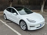 Usado Tesla Model 3 RWD 239 kW (325 CV) 2019 Eléctrico Berlina