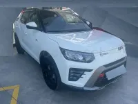 Nuevo KGM Tivoli 163 CV (119 kW) 2026 Blanco SUV