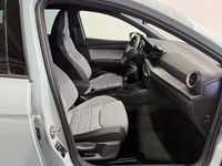 Uusi Seat Ibiza FR 115 HP (84 kW) 2026 Vihreä Viistoperä
