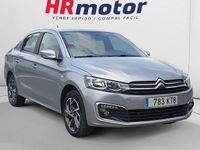 Usado Citroën C-Elysee I Shine 82 CV (60 kW) 2019 Berlina