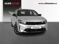 Usado Opel Corsa 100 CV (73 kW) 2025 Gris / plata Utilitario