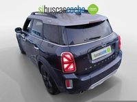 Usado Mini Cooper Countryman 136 CV (100 kW) 2021 Negro SUV