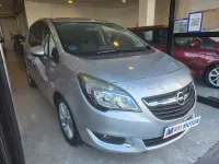 Usado Opel Meriva Selective 120 CV (88 kW) 2017 Gris / plata Monovolumen