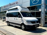 Usado VW California California 177 CV (130 kW) 2022 Blanco Van