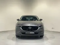 Usado Mazda CX-30 Homura-Line 150 CV (110 kW) 2022 Gris / plata SUV