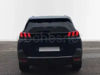 Usado Peugeot 5008 Allure 130 CV (95 kW) 2022 Azul SUV
