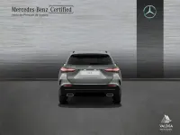 Usado Mercedes GLA250 218 CV (160 kW) 2025 Gris montaña SUV