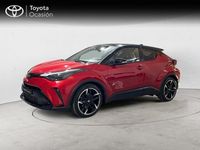 Usado Toyota C-HR Sport 184 CV (135 kW) 2021 Rojo SUV