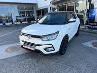 Usado Ssangyong (KGM) Tivoli 136 CV (100 kW) 2019 Blanco SUV