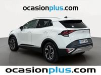 Usado Kia Sportage 152 CV (111 kW) 2022 Blanco SUV