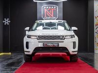 Usado Land Rover Range Rover evoque R-Dynamic 150 CV (110 kW) 2020 Blanco SUV