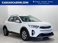 Brugt Kia Stonic 100 HK (73 kW) 2024 Otro SUV