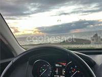 Usado Jaguar XE 180 CV (132 kW) 2015 Rojo Berlina