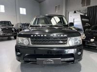 usado Land Rover Range Rover Sport 3.0TDV6 SE Aut.