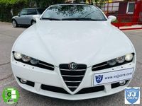 Usado Alfa Romeo Spider 260 CV (191 kW) 2008 Blanco Descapotable